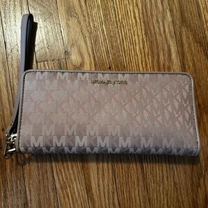 Michael Kore Wallet